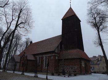 Excursión A pie Desconocido - Szlak im. Alojzego Śliwy - Photo