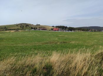 Trail Walking Ranspach - Markstein Hanenbrpunnen - Photo