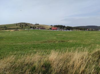 Randonnée Marche Ranspach - Markstein  Hanenbrpunnen - Photo