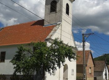 Tour Zu Fuß Altglashütten - K■ Máza - Óbánya - Photo