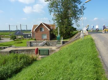 Tour Zu Fuß Koggenland - Waterlingroute - Photo