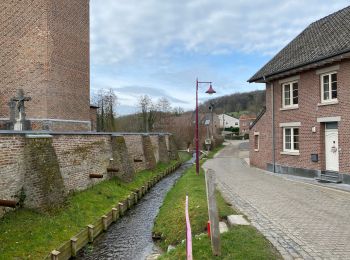 Randonnée Marche Fourons - Fouron St Martin 20 km - Photo