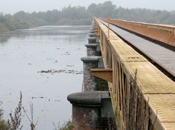 Tocht Te voet 's-Hertogenbosch - Bruggenroute - Photo