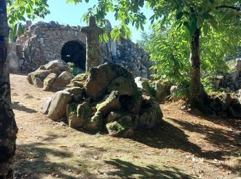 Excursión Bicicleta híbrida Belz - tour des chapelles - Photo