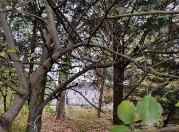 Tocht Te voet Servon - R 04 - 8 km -  Servon, Santeny, Servon - Photo