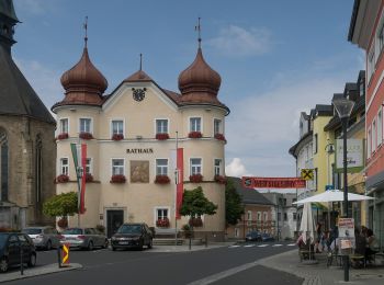 Trail On foot Bad Leonfelden - Brunnwald Runde - Photo