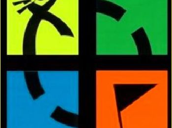 Excursión Bici eléctrica Wachtebeke - fietstocht ten zuiden van wachtebeke 47.8 km - Photo