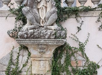 Tour Wandern Les Arcs-sur-Argens - LES ARCS - DE SAINTE ROSELINE A VALBOURGES - Photo