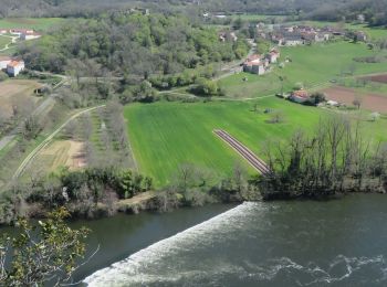 Percorso Marcia Saint-Géry-Vers - Causse de Vers-7539719 - Photo