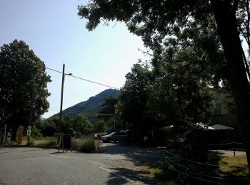 Percorso A piedi Breglio - Mont Gros - Photo