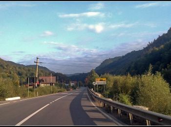 Tocht Te voet  - Răstolița - Vârful Listeș - Poiana Borta - Valea Iod - Valea Rusu - Poiana Rusu - Photo