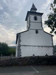 Excursión Senderismo Itxassou - itxassou boucle Urzumu Atharri - Photo