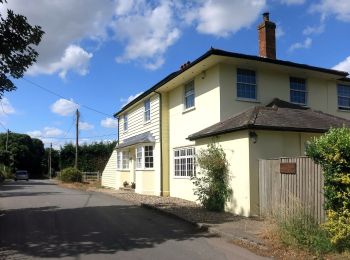 Trail On foot  - Risborough Pink Route - Photo