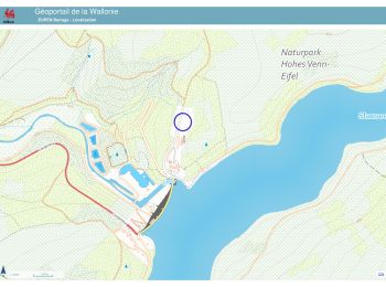 Excursión Senderismo Eupen - 20240422 - Barrage EUPEN 7.1 Km - Photo