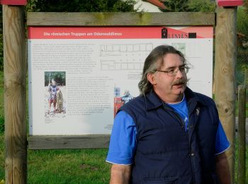 Tocht Te voet Mudau - Rundwanderweg Hesseneck-Hesselbach 6 - Photo