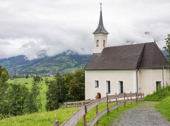 Trail On foot Kaprun - Tauern SPA-Runde - Photo