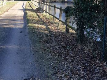 Tocht Stappen Villeneuve-en-Montagne - Chapelle de Villard  boucle en 8 - Photo