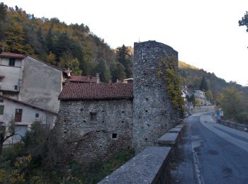 Percorso A piedi Garessio - Garessio,Ponte dei Corni-Fontana delle Meraviglie - Photo