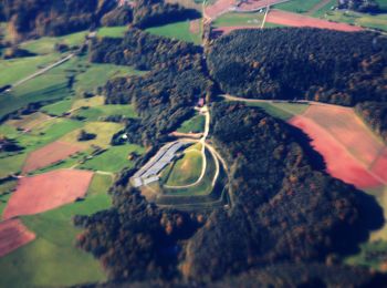 Tocht Te voet Brombachtal - Rundwanderweg Hembach Höhe 2 - Photo