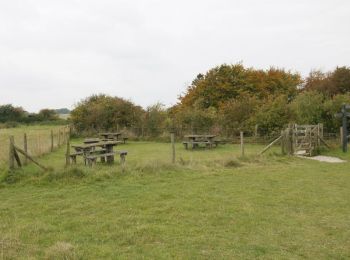 Tour Zu Fuß Vale of White Horse - White horse circular walk - Photo