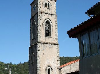 Tour Wandern Graissessac - Boucle d'Estréchoux - Photo