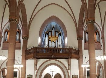 Excursión A pie Desconocido - Letmathe Kirche - Hohenlimburg Rathaus - Photo