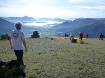 Randonnée Marche La Haute-Beaume - R49  La Haute Beaume - Photo