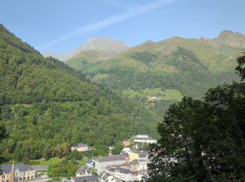 Randonnée Marche Cauterets - 2023-09-05 Cauterets-Col du Lisey & Col de Riou - Photo