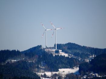 Tocht Te voet Gummersbach - Unnenberg Rundweg A1 - Photo