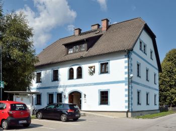 Excursión A pie Sankt Margarethen im Lungau - Wanderweg 81, Brentaberg Rundweg - Photo