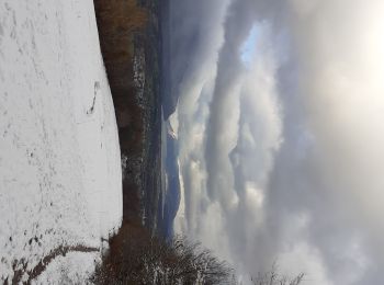 Trail Walking Chambéry - Bissy G1 Bis - Photo