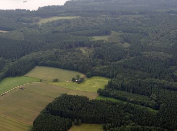 Randonnée A pied Möhnesee - Günne Rundweg A13 - Photo