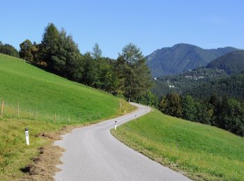 Randonnée A pied Gemeinde Breitenstein - Reichenau - Langen Rain - Hoffstatt - Speckbacherhütte - Photo