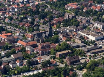 Tocht Te voet Lengerich - Von Lengerich nach Tecklenburg - Photo