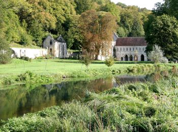 Tour Zu Fuß Douville-sur-Andelle - Sentier du Bois de Bonnemare - Photo