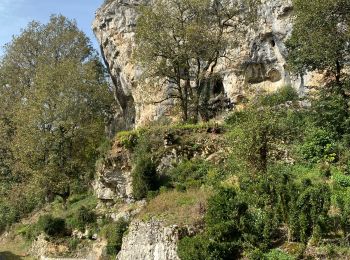 Excursión sport Martel - Sob martel rocamadour  - Photo