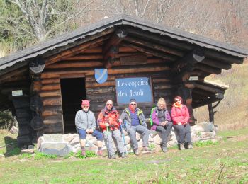 Excursión Senderismo Rimbach-près-Masevaux - SityTrail - Rimbach-Lac des Perches-Haute Bers-Neuweier - Photo