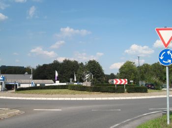 Tour Zu Fuß Balve - Garbeck Rundweg A1 - Photo