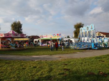 Tocht Te voet Lauf an der Pegnitz - Rundweg Lauf-Letten - Photo