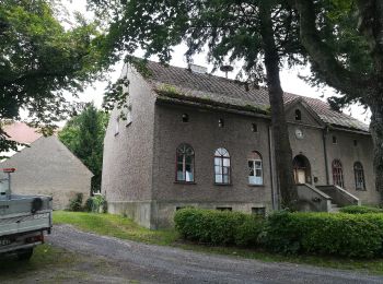 Percorso A piedi Byhleguhre-Byhlen - Wanderweg Straupitz (L44)-Byhlen-Pintschens Quell - Photo