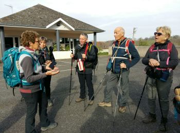 Excursión Senderismo Beyrie-en-Béarn - BEYRIE en BEARN promenade autour de Beyrie 3180282 - Photo