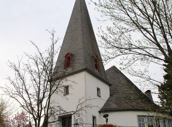 Percorso A piedi Bad Endbach - Spazierrundweg Zur Hintermühle - Photo