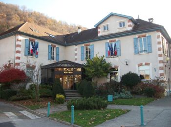 Excursión A pie Gières - De Gières au col du Gourlu - Photo