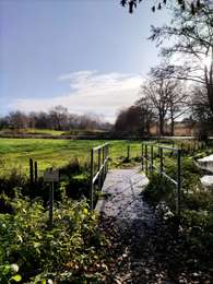 Randonnée Marche Aubel - Balade de la Bel   - Photo