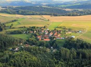 Excursión A pie Rataje nad Sázavou - [Ž] Malovidy - Kácov - Photo