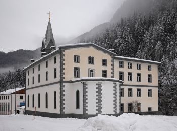 Tour Zu Fuß Unteres Tal - Martina - Alp Tea - Photo