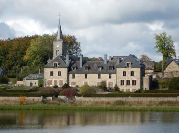 Excursión Senderismo Libramont-Chevigny - RB-Lu-22_Flohimont_via-var - Photo