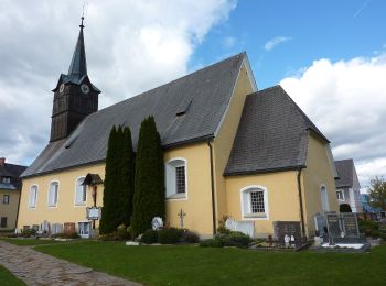 Randonnée A pied St. Martin am Wöllmißberg - Wanderweg 11 - Photo