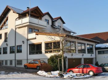 Tour Zu Fuß Löwenstein - WT11 Weinbergtour Löwenstein - Photo