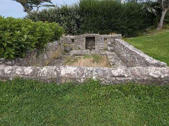 Excursión Senderismo Porspoder - Aber Ildut 02/09/24 - Photo